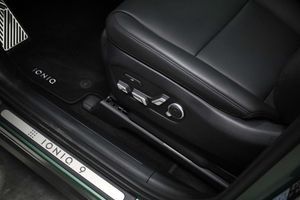 Hyundai IONIQ 9 bild 19