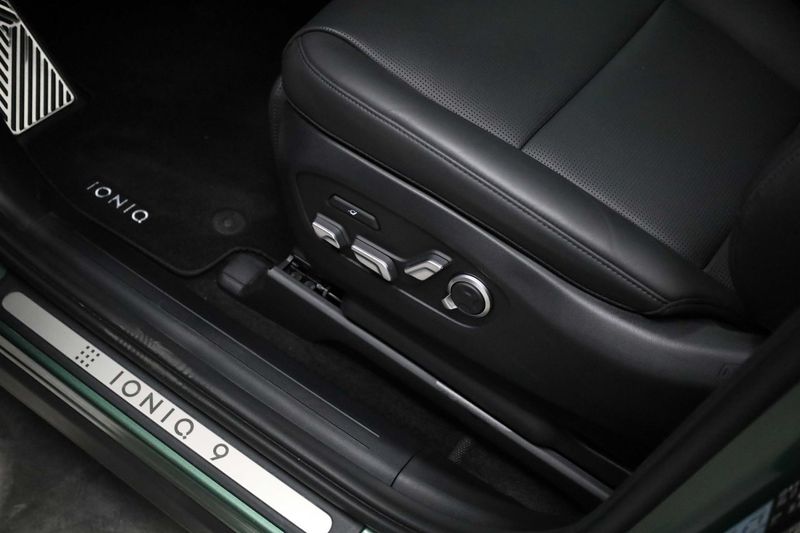 Hyundai IONIQ 9 bild 19
