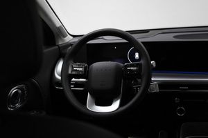 Hyundai IONIQ 9 bild 3