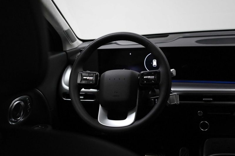 Hyundai IONIQ 9 bild 3