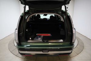Hyundai IONIQ 9 bild 14
