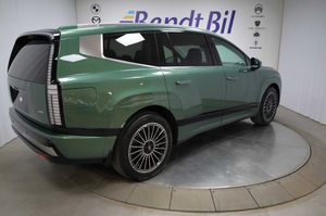 Hyundai IONIQ 9 bild 15
