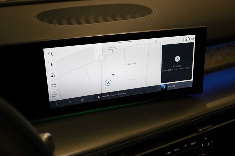 Hyundai IONIQ 9 bild 24