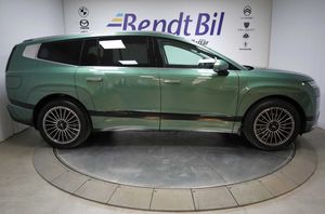 Hyundai IONIQ 9 bild 17