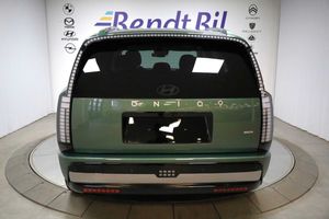 Hyundai IONIQ 9 bild 11