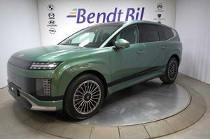 Hyundai IONIQ 9 bild 4