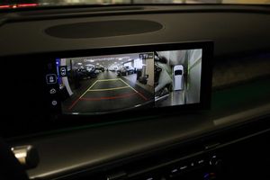 Hyundai IONIQ 9 bild 23