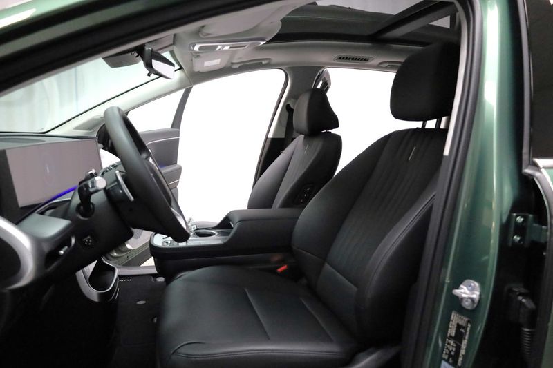 Hyundai IONIQ 9 bild 20
