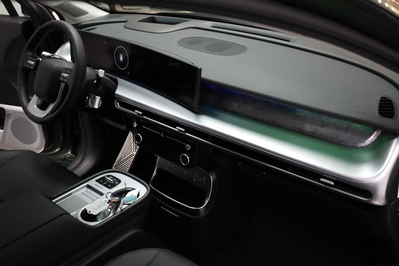Hyundai IONIQ 9 bild 21