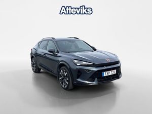 Cupra Formentor bild 1