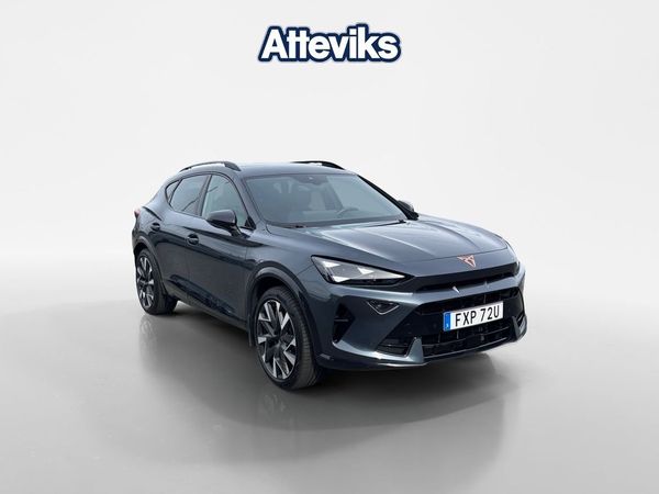 Cupra Formentor eHybrid | 12mil | 19" | Backkamera | LED... - 2025