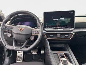 Cupra Formentor bild 11