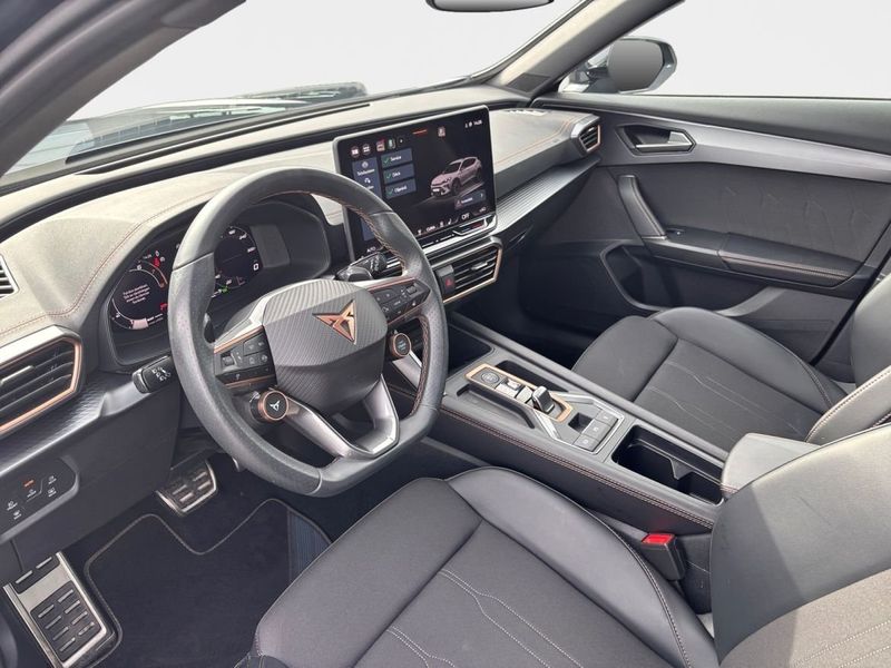 Cupra Formentor bild 9