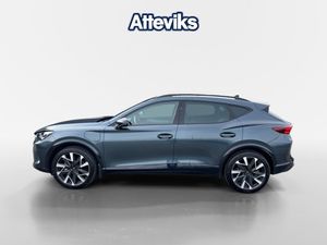 Cupra Formentor bild 6
