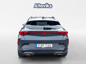 Cupra Formentor bild 4