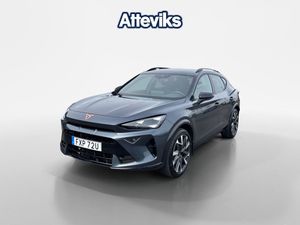 Cupra Formentor bild 7