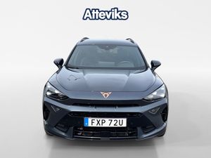 Cupra Formentor bild 8