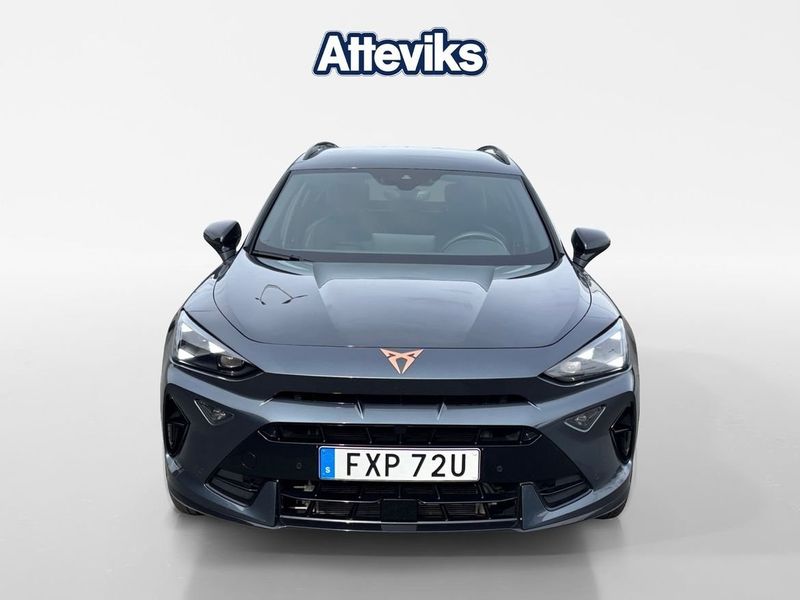 Cupra Formentor bild 8