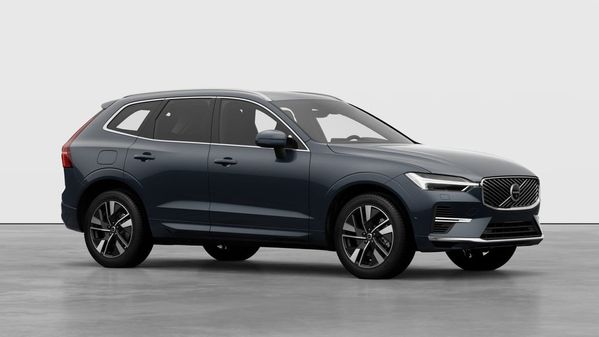 Volvo XC60 T6 Plus Bright Nordic Edition - 2027