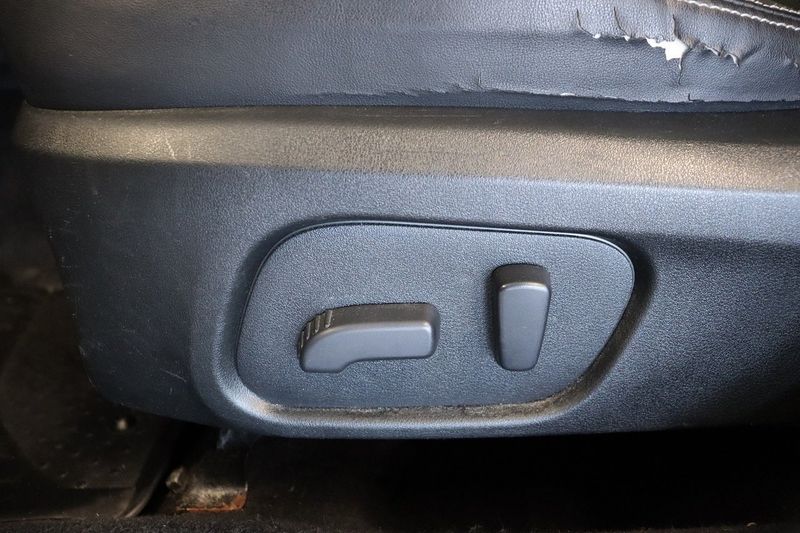 Subaru Forester bild 12