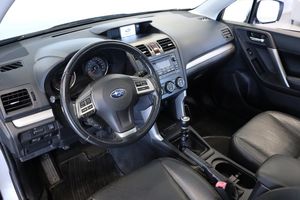 Subaru Forester bild 8