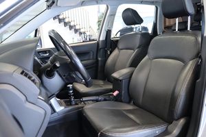Subaru Forester bild 11
