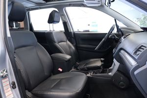 Subaru Forester bild 15