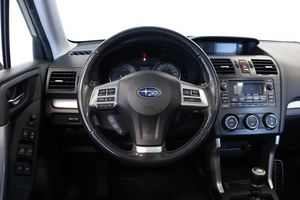 Subaru Forester bild 7