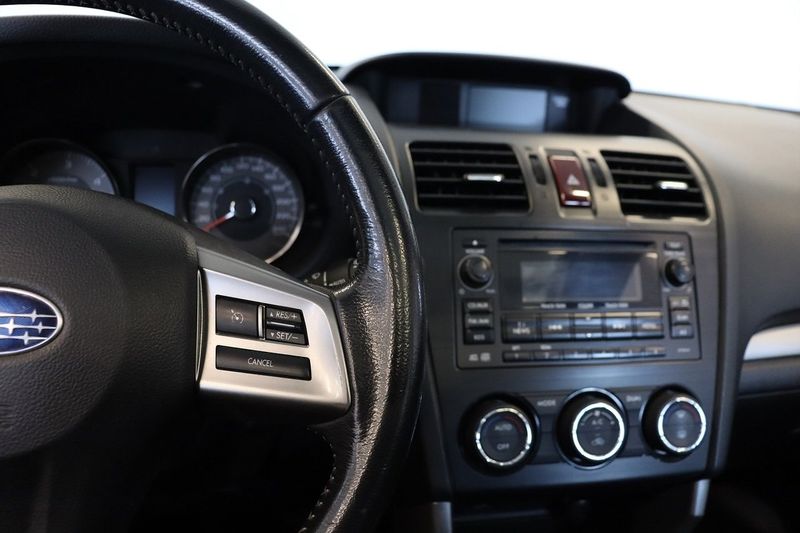 Subaru Forester bild 10