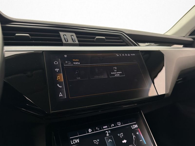 Audi e-tron bild 24