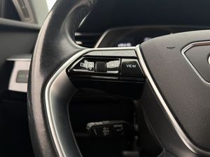 Audi e-tron bild 19