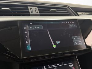 Audi e-tron bild 21
