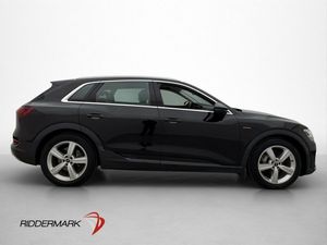 Audi e-tron bild 10