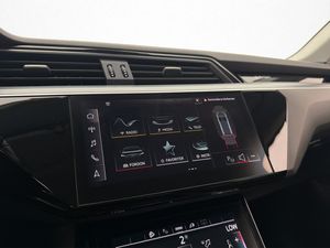 Audi e-tron bild 25