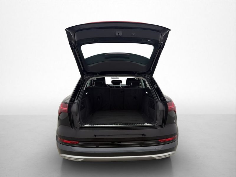 Audi e-tron bild 31