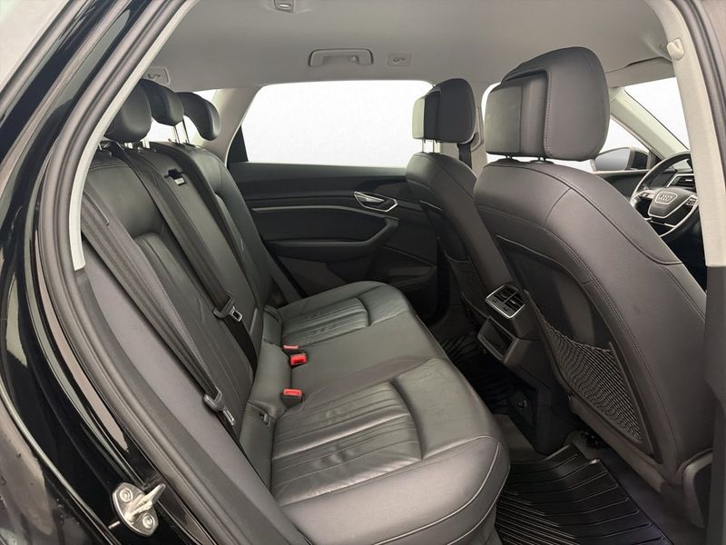 Audi e-tron bild 17