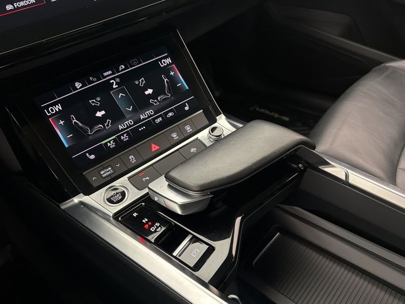 Audi e-tron bild 27