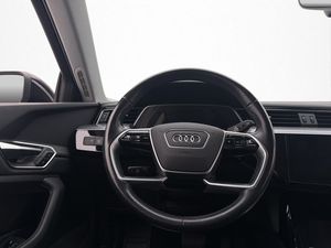 Audi e-tron bild 14