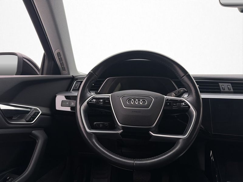 Audi e-tron bild 14