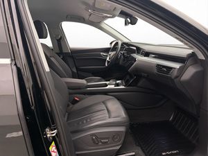 Audi e-tron bild 15