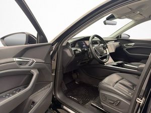 Audi e-tron bild 11