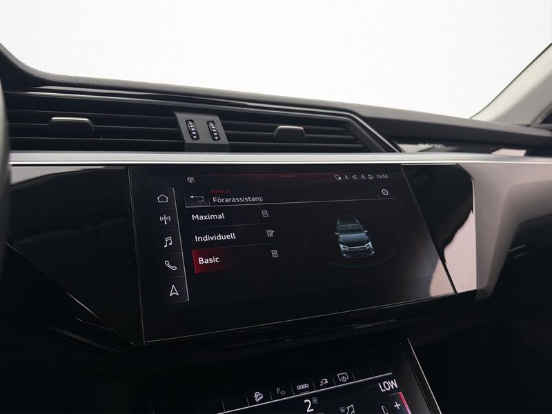 Audi e-tron bild 23