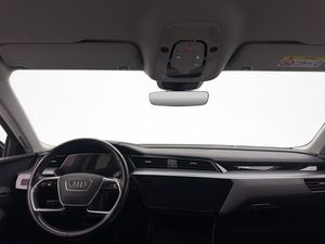 Audi e-tron bild 13