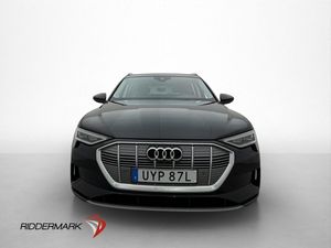 Audi e-tron bild 3