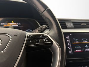 Audi e-tron bild 20