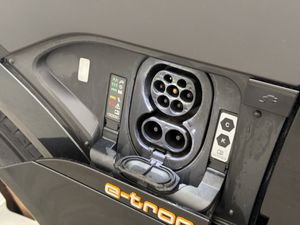 Audi e-tron bild 30