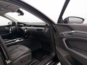 Audi e-tron bild 16