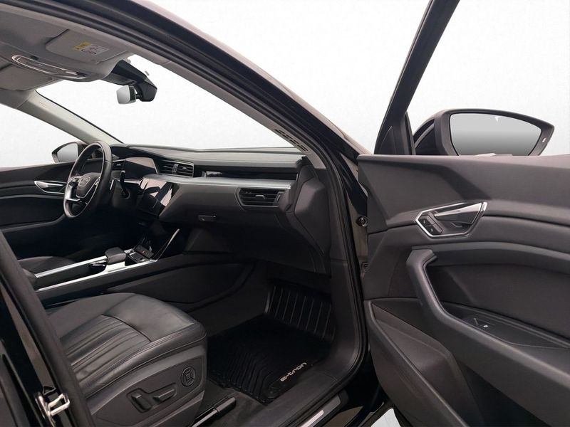 Audi e-tron bild 16