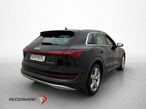 Audi e-tron bild 9
