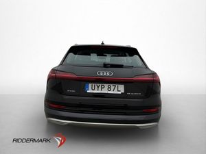 Audi e-tron bild 8